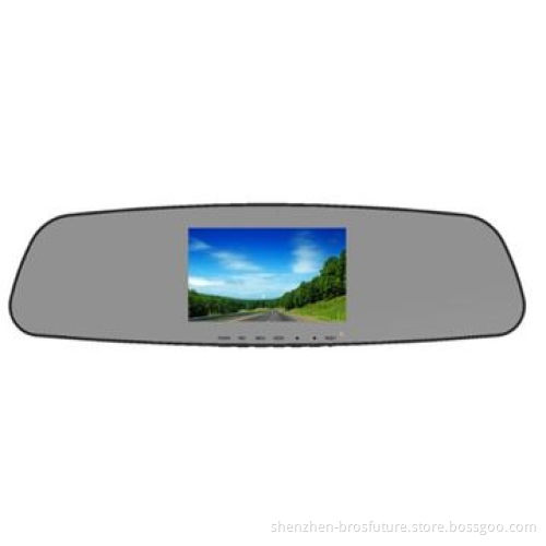 Ambarella A7LA50 chipset rear view mirror car black boxNew